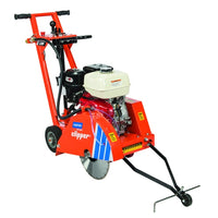 C13PE Small Concrete Saw Parts By Norton Clipper