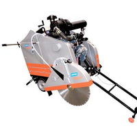C55 Concrete Saw Parts By Norton Clipper