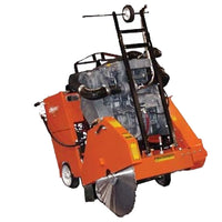 C6120 Concrete Saw Parts By Norton Clipper