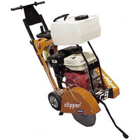 C13E Concrete Saw Parts By Norton Clipper