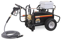 CAW-3004-0ME1 (sn:0-99999999) Pressure Washer Parts by Mi-T-M