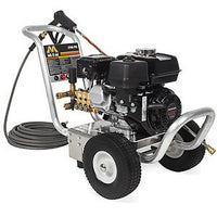 CA-2504-0MRB (sn:0-10307198) Pressure Washer Parts by Mi-T-M