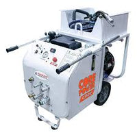 CP22XL Hydraulic Power Unit Parts By Core Power Diamond Products