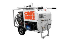 Core Bore CB35BVXL Parts by Diamond Products