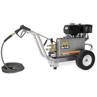 CBA-4004-0FHG (sn:10733132-99999999) Pressure Washer Parts by Mi-T-M