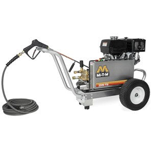 CBA-3003-1MAH (sn:11057622-99999999) Pressure Washer Parts by Mi-T-M