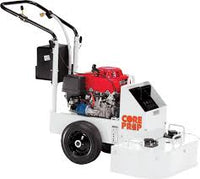 Core Cut CC200 CPG200 Dual Head Floor Grinder Parts by Diamond Products