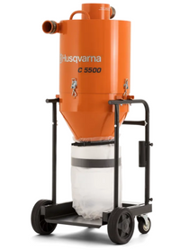 Pre-separators Parts by Husqvarna