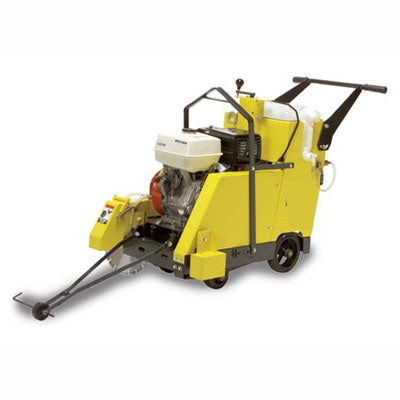 CC813H20, CS813H20, CS820H20 Cutter 3 Series STOW Slab and Pavement Saw Parts by Multiquip