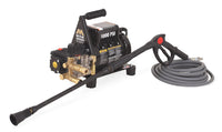 CD-1002-2MUH (sn:0-99999999) Pressure Washer Parts by MI-T-M