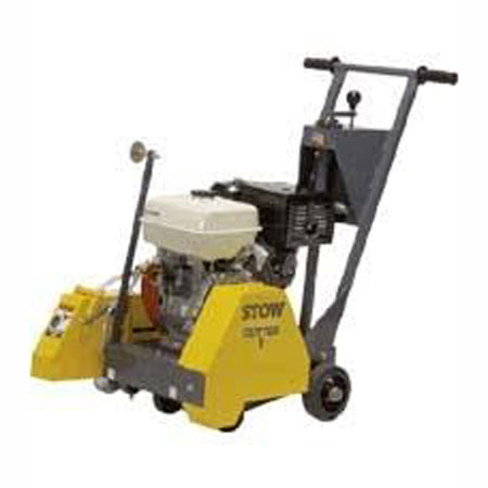 CD6CE13H18 Cutter 1 CE Series STOW Concrete/Asphalt and Pavement Saw Parts by Multiquip