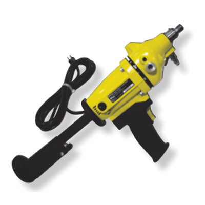 CDM1H Hand-held Core Drill (Electric Motor) Parts by Multiquip