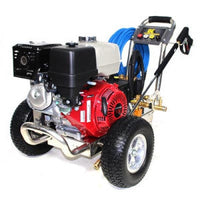CD-3513HWBSCAT Hot Water Gas Pressure Washer Parts By BE Power Equipment