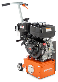 CG200 Scarifier Parts from Husqvarna