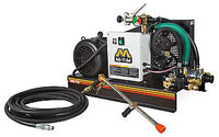 CHV-0525-1ME1 (sn:0-11407820) Pressure Washer Parts by Mi-T-M
