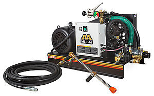CHV-0525-0ME3 (sn:0-99999999) Pressure Washer Parts by Mi-T-M