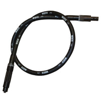 CK-9520 Concrete Vibrator Flexible Shaft Parts By Wyco