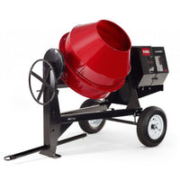 Concrete Equipment