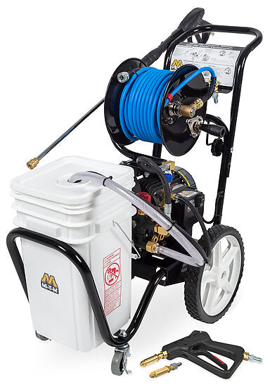 CM-1400-0MEC-DM Pressure Washer Parts by MiTM
