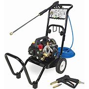 CM-1400-0MEH (sn:10568358-99999999) Pressure Washer Parts by MiTM