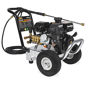 Chore Master Gasoline Series Pressure Washer Parts by MiTM