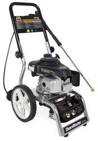 CM-2500-4MHC (sn:0-10991817) Pressure Washer Parts by MiTM