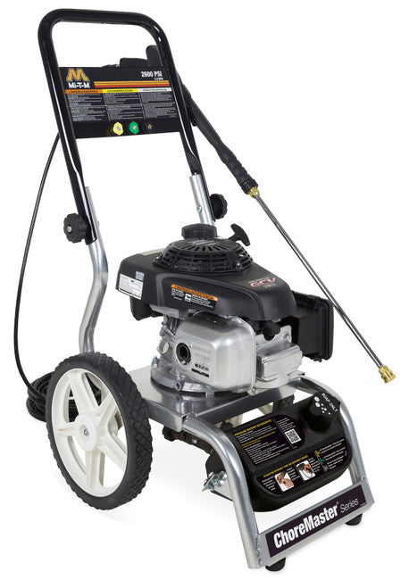 CM-2500-4MHC (sn:10991818-99999999)Pressure Washer Parts by MiTM