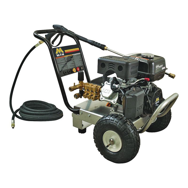 CM-2703-0MHC Pressure Washer Parts by MiTM