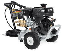 CM-4000-1MMB (sn:0-10817968) Pressure Washer Parts by MiTM
