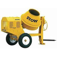 CMS-6S Stow Concrete Mixer Parts by Multiquip