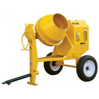 STOW Concrete Mixer Parts by Multiquip