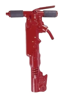 CP 1240, CP 1240 S, CP 1240 SVR T-Handle Pneumatic Breakers  Parts By Chicago Pneumatic