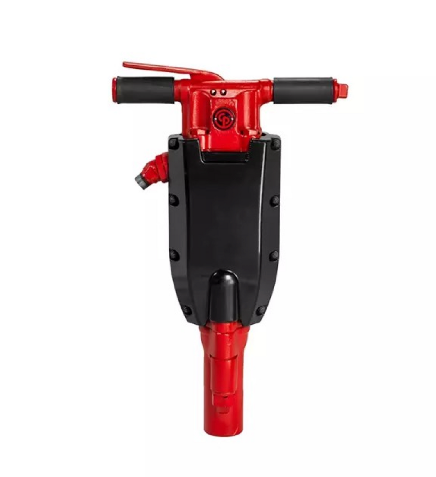 CP 1260, CP 1260 S, CP 1260 SVR T-Handle Pneumatic Breakers Parts By Chicago Pneumatic