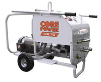 CP15EXL Hydraulic Power Unit Parts by Core Power Diamond Products