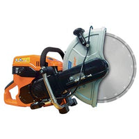 High Speed Saw Parts By Norton Clipper
