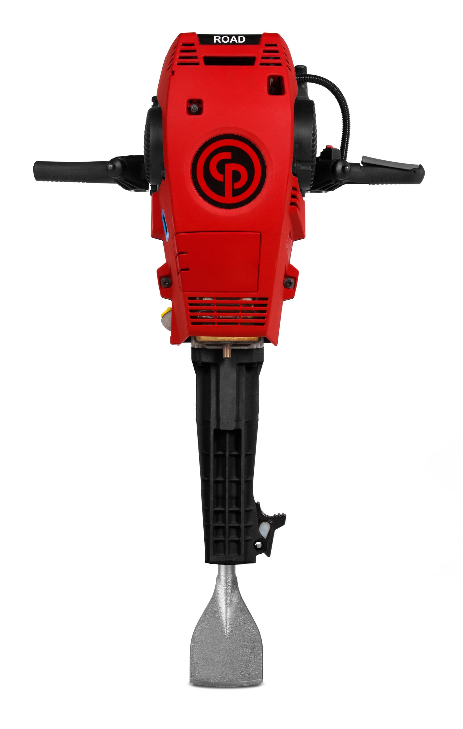 CP Red Hawk Petrol Breakers By Chicago Pneumatics