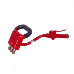 CP 0006, CP 0006 SVR Pneumatic Scrabblers Parts By Chicago Pneumatics