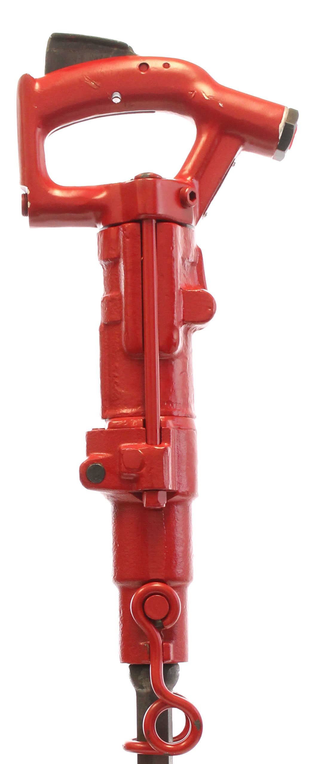 CP 0014 RR, CP 0014 RRBS Rotary Hammer Parts By Chicago Pneumatics