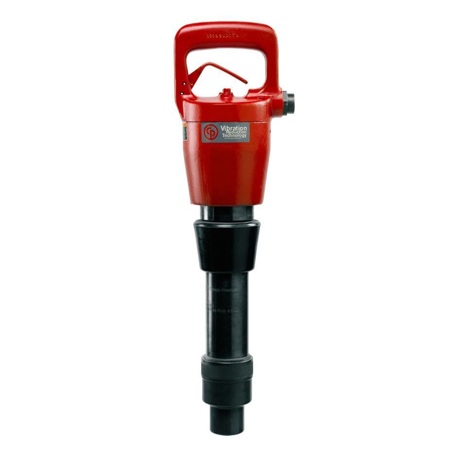 CP 0017 T-Handle Pneumatic Breakers Parts By Chicago Pneumatics