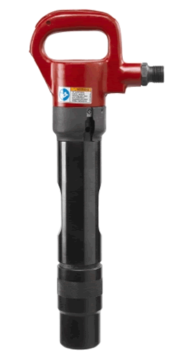 CP 0022 KL Pneumatic Surface Drill Parts By Chicago Pneumatics