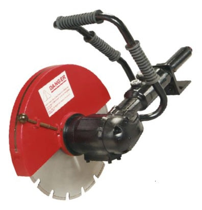 CP 0044 Pneumatic Saw Parts By Chicago Pneumatics