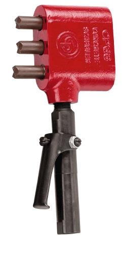 CP 0066 Pneumatic Scrabblers Parts By Chicago Pneumatics