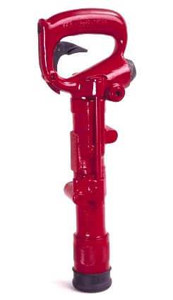 CP 0009 A, F, E, CS, ES, AC Rotary Hammer Parts By Chicago Pneumatics