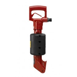 CP 0111 CHLA, CP 0111 CHIT Pneumatic Pick Hammer Parts By Chicago Pneumatic
