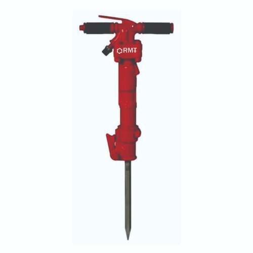 CP 0112, CP 0112 S Pneumatic Pick Hammer Parts By Chicago Pneumatic