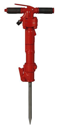 CP 0117, CP 0117 S T-Handle Pneumatic Breakers Parts By Chicago Pneumatics