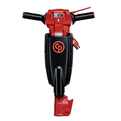 CP 1210, CP 1210 S, CP 1210 SVR T-Handle Pneumatic Breakers Parts By Chicago Pneumatics