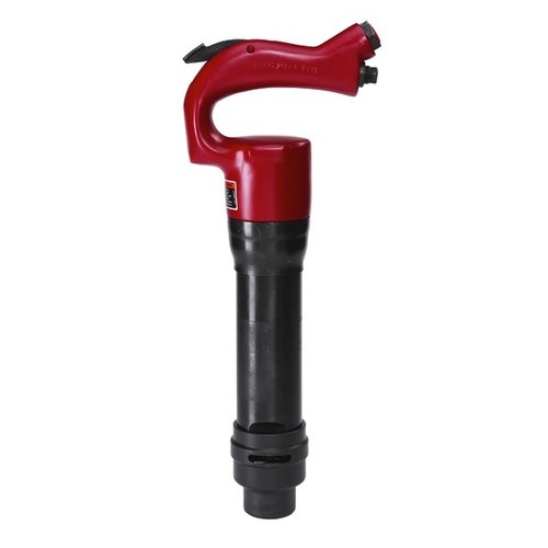 CP 4123 Pneumatic Pick Hammer Parts By Chicago Pneumatic