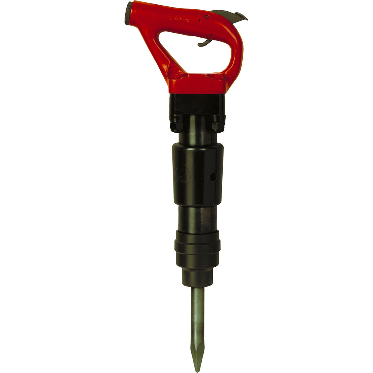CP 4130 3R, CP 4130 3H, CP 4130 4R, CP 4130 4H Pneumatic Pick Hammer Parts By Chicago Pneumatic