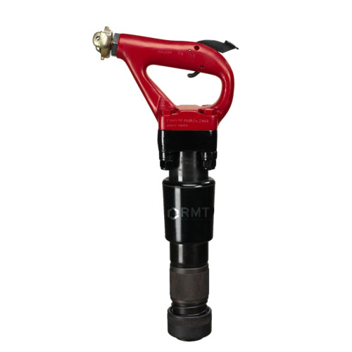 CP 4131 Pneumatic Pick Hammer Parts By Chicago Pneumatic